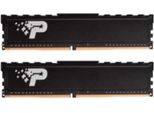 Patriot Memory Signature Premium PSP432G3200KH1 32 Gb Di Memoria 2 X 16 Gb DDR4 3200 Mhz