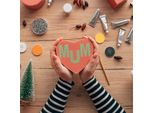 Set Di Lettere In Legno Xl 104 Pezzi, RD28685