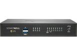 Sonicwall TZ370 - 3000 Mbps - 1300 Mbps - 1500 Mbps - Cablato - 1000 Mbps - 50/60 Hz