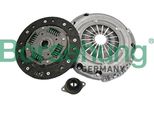 Vw Golf/Polo 1,4 16V 01-14