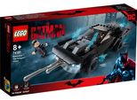 Lego 76181 Dc Batman Batmobile: Inseguimento Del Pinguino, Auto Giocattolo, Regalo Per Bambini Dagli 8 Anni In Su, Set Di Supereroi