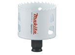 Makita Ezychange Sega A Tazza 60 Mm 60 Mm - Ezychange