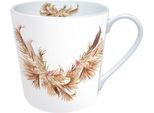 Tazza - Tazza - Dimensioni: Ø 9 Cm X 9 Cm - 0,3L - 1 Tazza Per Confezione