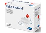 Hartmann Peha-Lastotel Benda 8 Cm X 4 M, 1 Pz. Benda