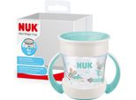 Nuk Mini Magic Cup - Motivo Del Mouse, Adatto Ai Bambini E Senza