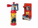 Sam Schiuma E Cannone Ad Acqua