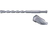 Trapano A Percussione Makita SDS-PLUS, 7 X 110 Mm SDS-PLUS - 7 X 110 Mm