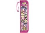 Custodia Per Flauto Gorjuss Primo Premio (10 X 36 X 2,5 Cm)