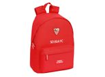 Borsa Per Laptop Sevilla FúTbol Club Rosso (31 X 41 X 16 Cm)