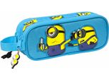 Minions Minionstatic Blu (21 X 8 X 6 Cm)