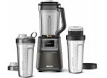 Sencor Sbu 7878BK Frullatore 1,5 L Da Tavolo 1500 W Nero