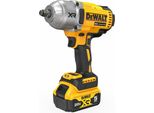Avvitatore A Impulsi 1/2" 18V 2X5.0Ah DCF900P2T-QW Dewalt"