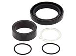 Set Di Guarnizioni Albero Di Uscita All Balls Per Kawasaki Kx 500 Ccm Anno 1988 - 2004