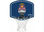 Canestro Spalding Red Bull