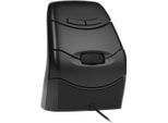 Bakker Elkhuizen BNEDXT3 Bakker Elkhuizen Dxt 3 Mouse Di Precisione Ergonomico Con Cavo Nero