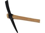 Siena Garden Zappetta Trasversale 3,5 Kg Con Manico