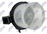 Nty EWN-FT-000 Motore Soffiatore Interno Per Fiat Panda (169) 500 (312) 500 C (312) Per Abarth 500 / 595 / 695 Hatchback (312)