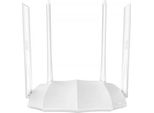 Tenda AC5 V3.0 1200MBPS DUAL-BAND Router Wireless Router Dual-Band (2.4 Ghz / 5 Ghz) Fast Ethernet