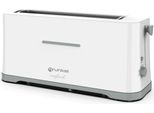 Tostapane Grunkel Ts-40 Easytoast/ 980W/ Bianco