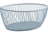 Cestello Aps Svart, Altezza: 80 Mm, Lunghezza: 200 Mm, Larghezza: 150 Mm Blu Sussurro
