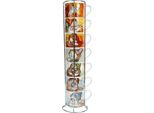 Egan Disney The Seven Dwarfs Set Di 7 Tazze Da Espresso Impilabili