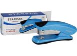 Nd39_519785 Cucitrice 20K 24/6-26/6 Blu Stk-320 P