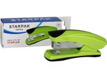 Nd39_519787 Cucitrice 20K 24/6-26/6 Verde Stk-320