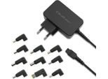 Qoltec 51027 Charger | 65W | 5-20.3V | 2-3.25A | Usb Type C | Pd