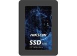 Ssd Hikvision City E100 Consumer, 256 Gb, 2,5", 550 Mb/S"