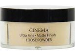 Delfy Cinema Polvere Fissante Per Il Trucco N. 40 30 G
