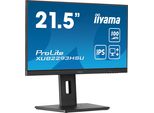 Iiyama Prolite XUB2293HSU-B7 - Monitor Led - 21.5""