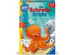 Il Polpo Scrivente Ravensburger 24683