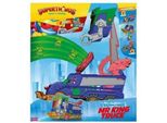 Superthings Kazoom-Power Mr King Truck Multicolore Multicolore Taglia Unica