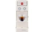 Illy Y3.3 Automatica Macchina Per Caffè A Capsule Bianco