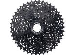 Contec Ct Cassetta Grad.Ht 9-F 11-42 Z.Shim.Hg Nero Nero
