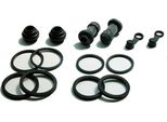 Kit Revisione 2 Pinze Freno Tourmax BCF-118 Per Honda Gl 1500