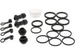 Kit Revisione 2 Pinze Freno Tourmax BCF-130 Per Honda Vfr