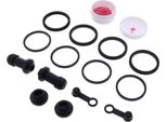 Kit Revisione 2 Pinze Freno Tourmax BCF-107R Per Honda