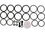 Kit Revisione 2 Pinze Freno Tourmax BCF-133 Per Honda