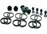 Kit Revisione 2 Pinze Freno Tourmax BCF-127 Per Honda