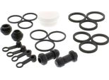 Kit Revisione 2 Pinze Freno Tourmax BCF-121 Per Honda