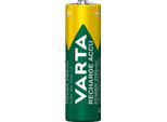Batterie Ricaricabili Ni-Mh Aa | 1,2 V Dc | 2100 Mah | 4-Blister Card