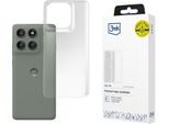 Motorola Edge 60 Pro - 3Mk Armor Case