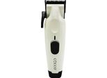 Cocco Veloce Pro Clipper Pearl White - Haarschneidemaschine