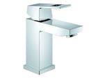 Grohe Eurocube Miscelatore Per Lavabo Ecojoy Cromo - 2313200E