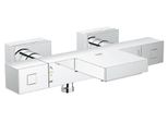 Grohe Grohtherm Cube Thermostat Thermostat Bain Douche, 34497000, 34497000