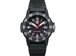 Luminox XS.0301.L Leatherback Sea Turtle Orologio Unisex 39Mm 10ATM