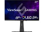 Viewsonic XG272-2K-OLED 68,58Cm 27Zoll Oled 2560X1440 16 9 0,02Ms Hdmi Dp Usb - 27""