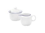 Seltmann Weiden Milch- & Zucker-Set Compact Blaurand