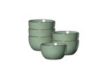 Ritzenhoff & Breker MüSlischalen Alicante ø 13,5 Cm 6Er Set